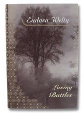 Losing battles - Hardcover By Welty, Eudora - GOOD picture