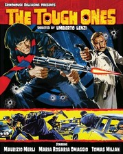 The Tough Ones [New Blu-ray] With CD, 3 Pack picture