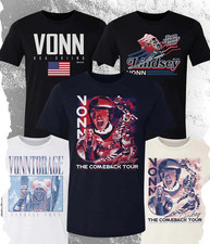 Lindsey Vonn Hot Size S-5XL Shirt Black Gifl Fan picture