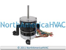 OEM X13 Furnace Blower Motor 3/4 HP Replaces Broad-Ocean ZWK702D011002 picture