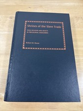 Shrines of the Slave Trade : Diola Religion and Society in Precolonial Senega... picture