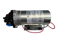 Shurflo Self Priming Diaphragm Pump 1.5 GPM 150 PSI 3/8