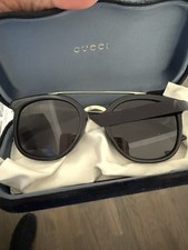 Gucci 2025 Spring/Summer sunglasses picture