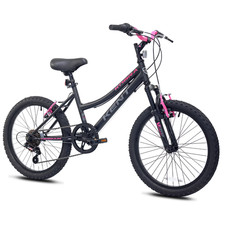 Girls' Kobra Mountain Bike 20