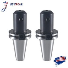 2pcs CAT40 1/2 x 3