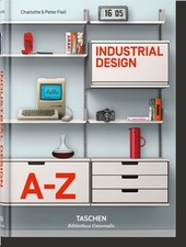 Industrial Design A-Z, Fiell picture