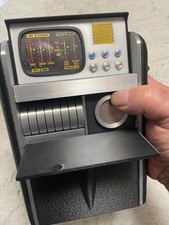 star trek medical tricorder (brand new ) picture