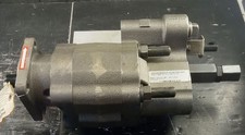 1 NEW PERMCO DMD-25-Z-L-AS-20-W HYDRAULIC DUMP PUMP NNB ***MAKE OFFER*** picture