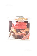 Bassano Red Barbecue Grill picture