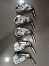 Srixon ZX7/Z-Forged combo set 6-8, 9-PW picture