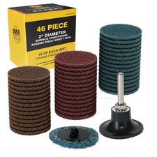 Dura-Gold 46-Piece 2
