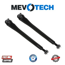 NEW MEVOTECH Rear Upper Control Arm Ball Joint Pair Set 2 Escape Non Adjustable picture