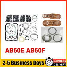 Transmission Overhaul Rebuild Kit AB60E AB60F For TOYOTA TUNDRA SEQUOIA 5.7L picture