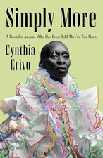 Simply More A Book for Anyone - VERY GOOD picture