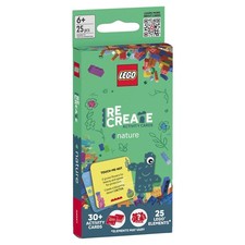 AMT6612 AMEET LEGO: Recreate: Nature picture