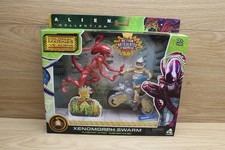 Lanard Alien Weyland Commando W/Planetary Rover Bike Xenomorph Runner 1/18 Scale picture