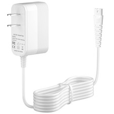 Rechargeable Charger for Hitachi Magic Wand Massager, 10V Power Adapter, Replace picture