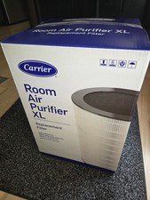 OEM Carrier HEPA Air Purifier XL Air Filter | RMAPFIL-HXL | Carrier23s picture