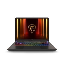 MSI Vector 16 HX AI A2XWHG-275US Gaming Laptop U7-255HX 5070Ti 16GB 1TB W11 picture