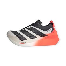 Adidas Adizero Dropset Elite HYROX White Men's Training Running Shoes LA6218 picture
