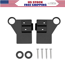 634166 Door Hinge Plate Reinforced Repair Kit For Norcold N6 N8 N1095 picture