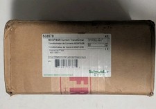 Schneider Electric S33579 MDGF/SGR Current Transformer Masterpact NW 1600-6300A picture