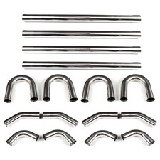 16pcs T-304 3