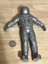2019 TOYSMITH 8” EPIC STRETCH ASTRONAUT FIGURE Space Ranger Galaxy Traveler picture