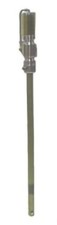 John Dow JDL-3650 Grease Pump, Air Operated, 60:1 Ratio, fits 120 lb. drums picture
