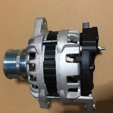 12V 140Amp Alternator Fits Isuzu Ftr Npr Nqr Nrr 2016 2017 2018 2019 F000BL070B picture