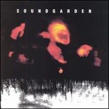 Superunknown by Soundgarden: Used picture