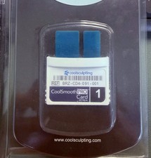CoolSmooth Pro Cards – 6 Cycles Remaining (Pre-Owned) picture