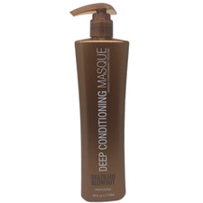 Brazilian Blowout Deep Conditioning Masque 24 oz NEW PACKAGE picture
