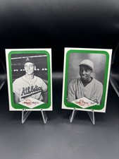 RARE, 1975 Sheraton Inn Wichita Great Plains Greats:  Set (24) Papa Bell, Maris picture