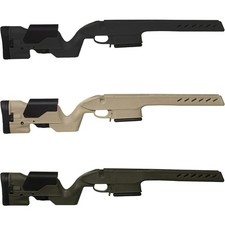 ProMag Archangel Remington 700 Precision Elite Stock (Standard Cal) & Mag picture