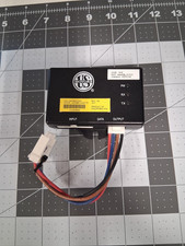 NIDEC US MOTORS ECM Speed Controller 16 pin to 4 pin adaptor AA23960-ADAP-TP picture