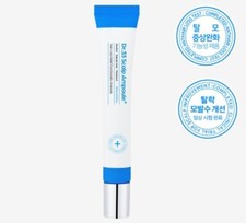 Seapuri Dr.33 Hair Scalp Ampoule Hair loss Relief Solutions 20ml picture