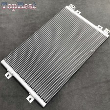 A/C Condenser Core 164-0587 fits Caterpillar Excavator CAT 307C 307C SB 311C U picture
