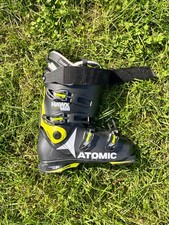 Atomic Hawx Ultra 120 Ski Boots – Size 28/28.5 (Great Condition)   picture