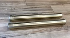 2012 RMZ450 RMZ 450 Front Fork Suspension Tubes Upper  Showa picture