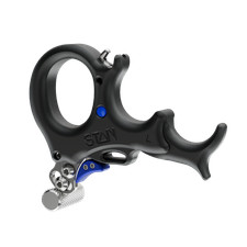Stan SX4 Thumb Black Large Archery Release picture