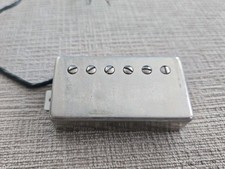 Seymour Duncan SH-4 Bridge JB picture