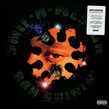 Smif-N-Wessun Dah Shinin (30th Anniversary Deluxe) New LP picture