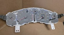 91-92 Toyota MR2 SW20 USDM instrument cluster speed odometer OEM 91 92 picture