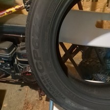 4 New Nexen Tires picture