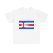 Flag of Eisenach Germany - T-Shirt picture