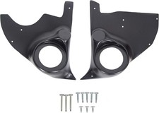 Kojem Speaker Kick Panels Compatible with Chevrolet Blazer Crew Cab 1983-1991... picture