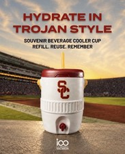 USC Cooler Cup  picture