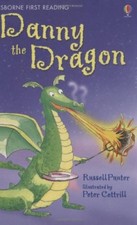 Danny the Dragon picture