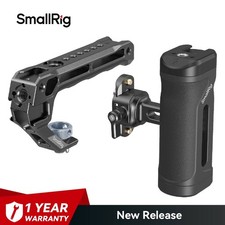SmallRig Mini Side Handle and Top Handle Kit for Camera Cage 5949 picture